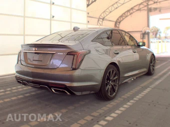 2022 Cadillac CT5 Sport 1SE - miniatura 4