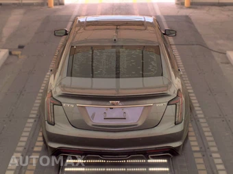 2022 Cadillac CT5 Sport 1SE - miniatura 5