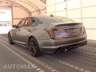 2022 Cadillac CT5 Sport 1SE - miniatura 6