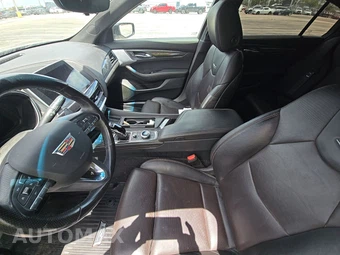2022 Cadillac CT5 Sport 1SE - miniatura 7