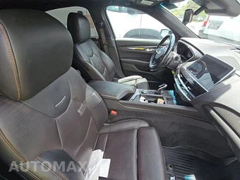 2022 Cadillac CT5 Sport 1SE - miniatura 8