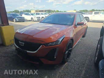 2022 Cadillac CT5 Sport 1SE