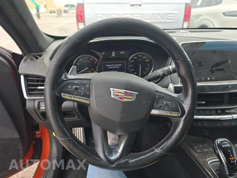 2022 Cadillac CT5 Sport 1SE - miniatura 10