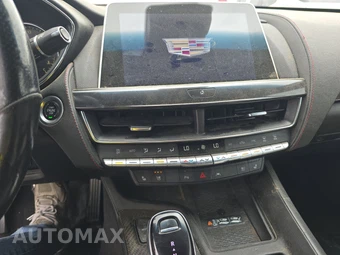 2022 Cadillac CT5 Sport 1SE - miniatura 11