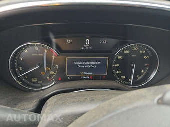 2022 Cadillac CT5 Sport 1SE - miniatura 12