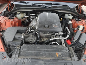 2022 Cadillac CT5 Sport 1SE - miniatura 15