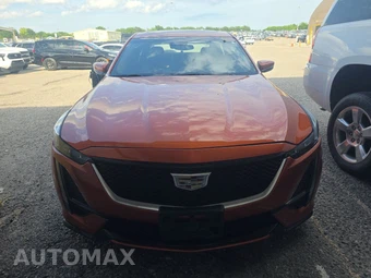 2022 Cadillac CT5 Sport 1SE - miniatura 2