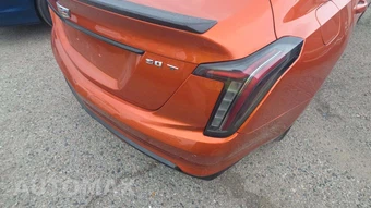 2022 Cadillac CT5 Sport 1SE - miniatura 23