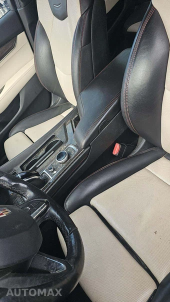 2022 Cadillac CT5 Sport 1SE - miniatura 24