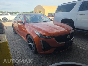 2022 Cadillac CT5 Sport 1SE - miniatura 3