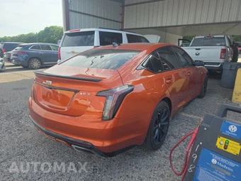 2022 Cadillac CT5 Sport 1SE - miniatura 4