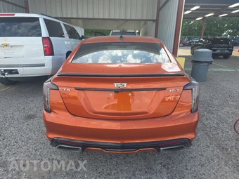 2022 Cadillac CT5 Sport 1SE - miniatura 5