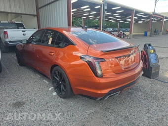 2022 Cadillac CT5 Sport 1SE - miniatura 6