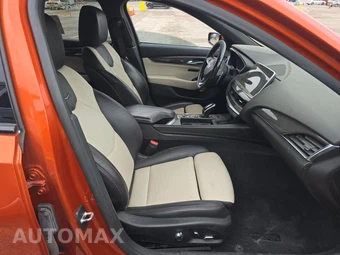 2022 Cadillac CT5 Sport 1SE - miniatura 8