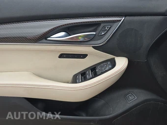 2022 Cadillac CT5 Sport 1SE - miniatura 9