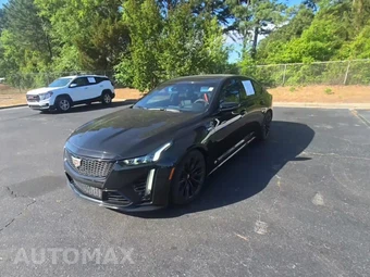 2022 Cadillac CT5-V Blackwing 1SV