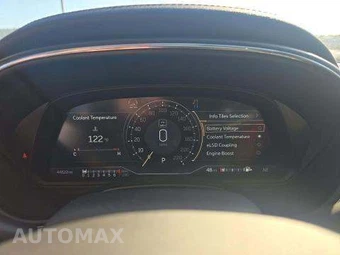 2022 Cadillac CT5-V Blackwing 1SV - miniatura 10