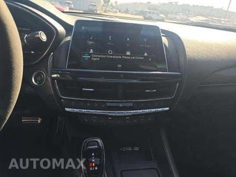 2022 Cadillac CT5-V Blackwing 1SV - miniatura 11