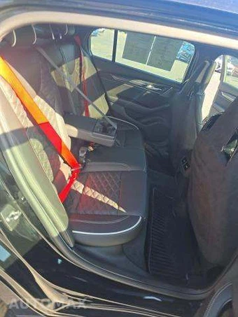 2022 Cadillac CT5-V Blackwing 1SV - miniatura 17