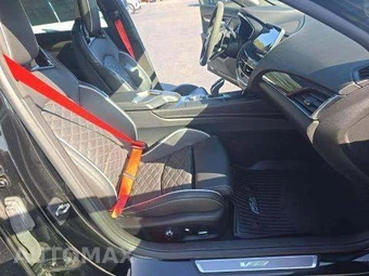 2022 Cadillac CT5-V Blackwing 1SV - miniatura 19