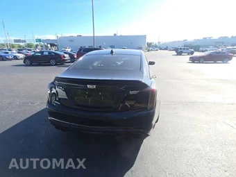 2022 Cadillac CT5-V Blackwing 1SV - miniatura 4