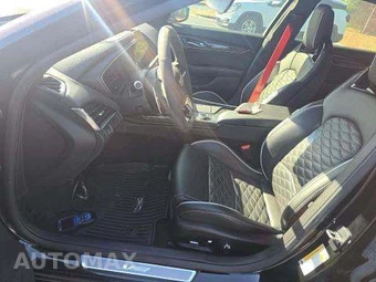 2022 Cadillac CT5-V Blackwing 1SV - miniatura 7