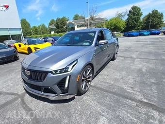 2022 Cadillac CT5-V Blackwing 1SV