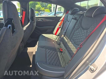 2022 Cadillac CT5-V Blackwing 1SV - miniatura 10