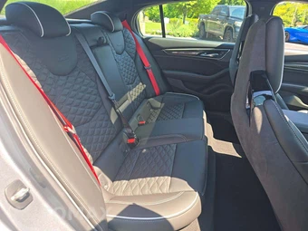 2022 Cadillac CT5-V Blackwing 1SV - miniatura 13