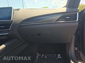 2022 Cadillac CT5-V Blackwing 1SV - miniatura 16