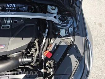2022 Cadillac CT5-V Blackwing 1SV - miniatura 20