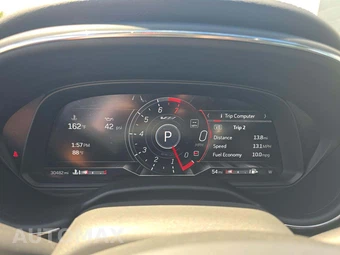 2022 Cadillac CT5-V Blackwing 1SV - miniatura 6