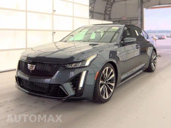 2022 Cadillac CT5-V Blackwing 1SV