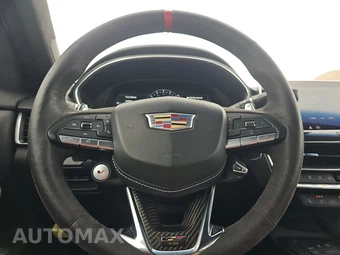 2022 Cadillac CT5-V Blackwing 1SV - miniatura 10