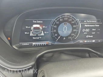2022 Cadillac CT5-V Blackwing 1SV - miniatura 12