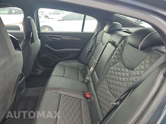 2022 Cadillac CT5-V Blackwing 1SV - miniatura 13