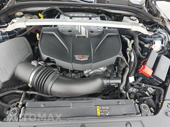 2022 Cadillac CT5-V Blackwing 1SV - miniatura 15