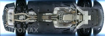 2022 Cadillac CT5-V Blackwing 1SV - miniatura 19