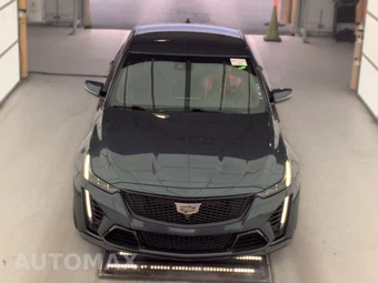 2022 Cadillac CT5-V Blackwing 1SV - miniatura 2