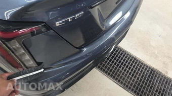 2022 Cadillac CT5-V Blackwing 1SV - miniatura 23