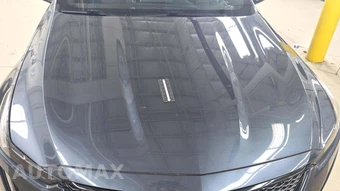 2022 Cadillac CT5-V Blackwing 1SV - miniatura 25