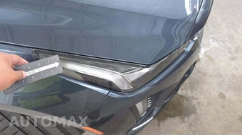 2022 Cadillac CT5-V Blackwing 1SV - miniatura 27