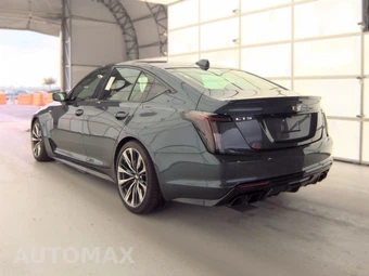 2022 Cadillac CT5-V Blackwing 1SV - miniatura 6
