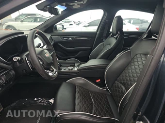 2022 Cadillac CT5-V Blackwing 1SV - miniatura 7