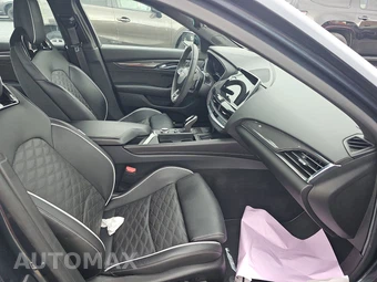 2022 Cadillac CT5-V Blackwing 1SV - miniatura 8