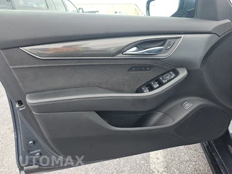 2022 Cadillac CT5-V Blackwing 1SV - miniatura 9