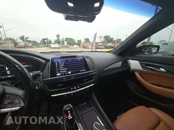2022 Cadillac CT5 V-Series - miniatura 10