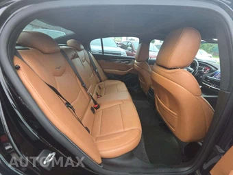 2022 Cadillac CT5 V-Series - miniatura 16