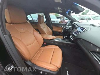 2022 Cadillac CT5 V-Series - miniatura 18
