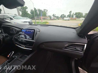 2022 Cadillac CT5 V-Series - miniatura 19
